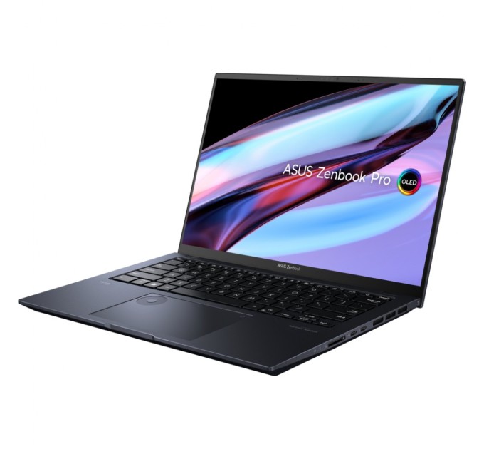 Ноутбук ASUS Zenbook Pro 14 OLED UX6404VI-P4045W (90NB0Z82-M002Y0)