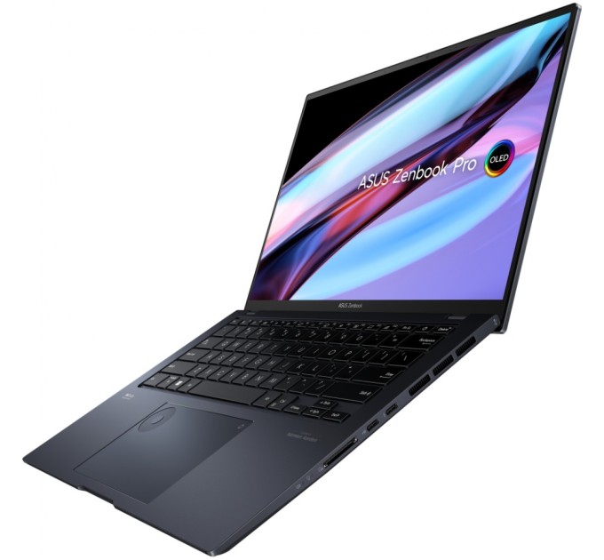 Ноутбук ASUS Zenbook Pro 14 OLED UX6404VI-P4045W (90NB0Z82-M002Y0)