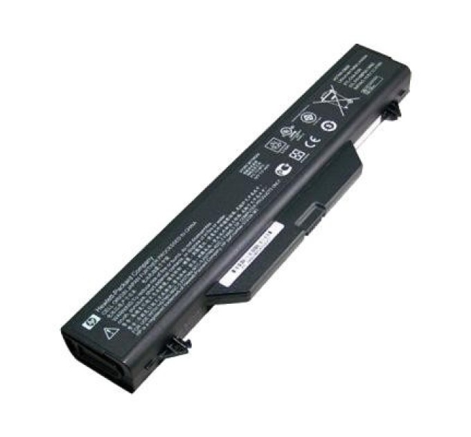 Акумулятор до ноутбука AlSoft HP ProBook 4510s HSTNN-IB89 5200mAh 6cell 11.1V Li-ion (A41422)