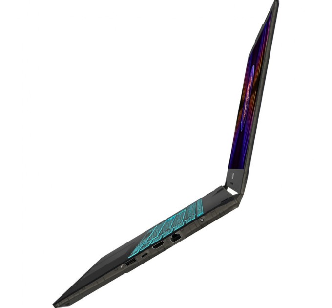 Ноутбук MSI Cyborg 15 (A12VE-648XUA)