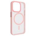 Чохол до мобільного телефона Armorstandart Uniq Magsafe Apple iPhone 14 Pro Pink (ARM75293)