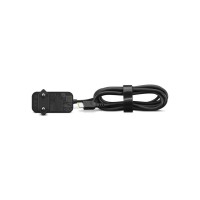 Блок живлення до ноутбуку Lenovo 65W, USB Type-С, wall mount (4X21L54610)