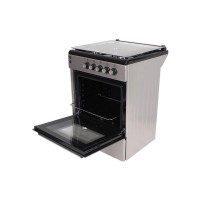 Плита PRIME Technics PSG 64018 B