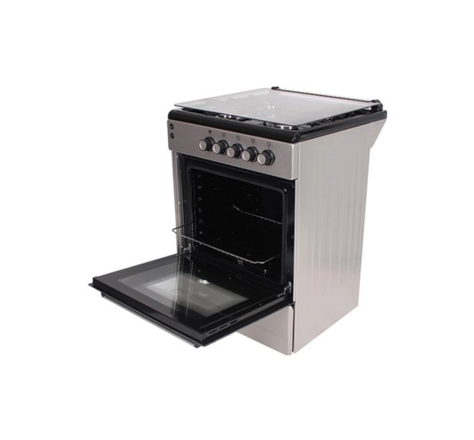 Плита PRIME Technics PSG 64018 B