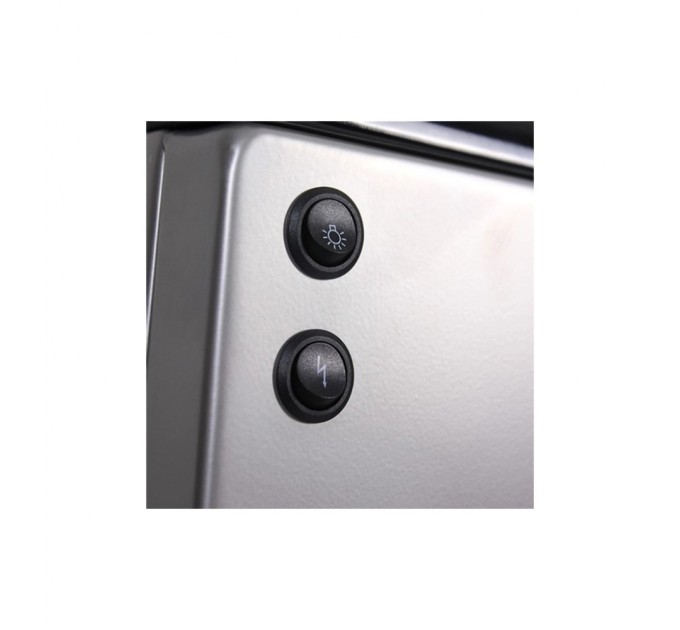 Плита PRIME Technics PSG 64018 B