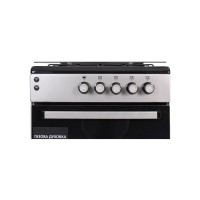 Плита PRIME Technics PSG 64018 B