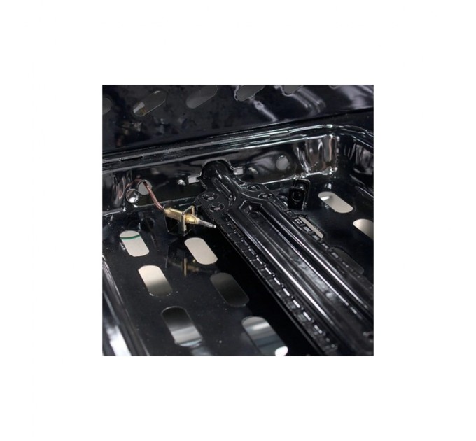 Плита PRIME Technics PSG 64018 B