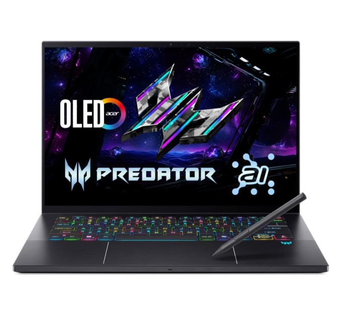 Ноутбук Acer Predator Triton 14 PT14-52T (NH.QU9EU.001)