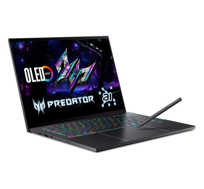 Ноутбук Acer Predator Triton 14 PT14-52T (NH.QU9EU.001)