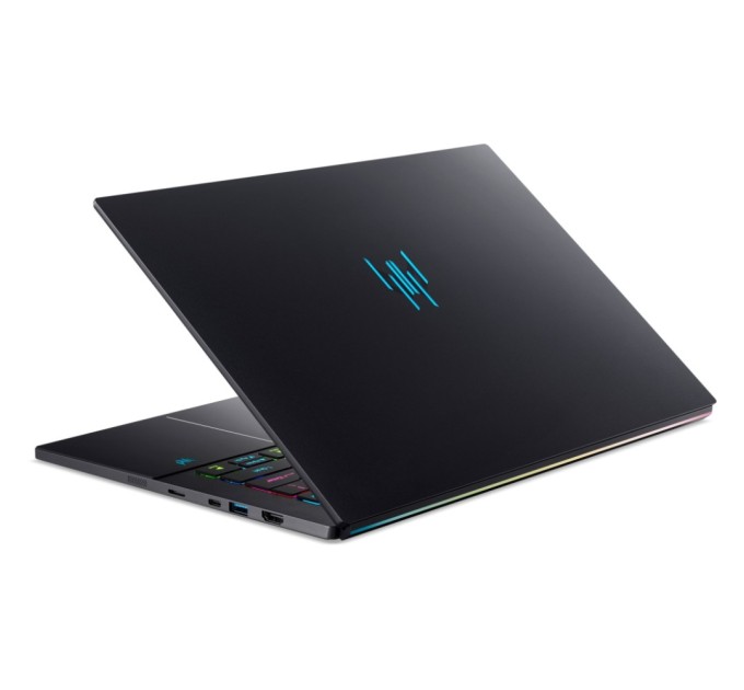 Ноутбук Acer Predator Triton 14 PT14-52T (NH.QU9EU.001)