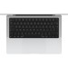 Ноутбук Apple MacBook Pro 14 A3185 M4 Max Silver (MX2G3UA/A)