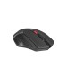 Мышка Defender Accura MM-275 Black-Red (52276)