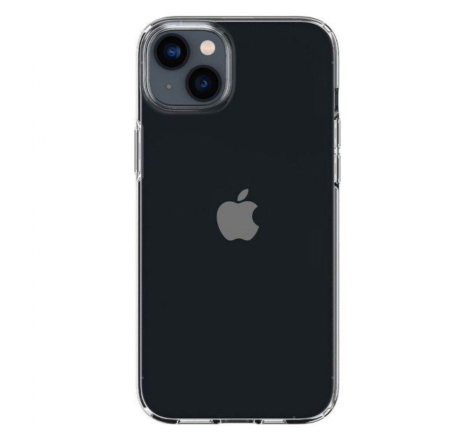 Чохол до моб. телефона Spigen Apple iPhone 14 Crystal Flex, Space Crystal (ACS04678)