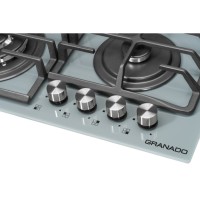 Варочна поверхня GRANADO GGH 62-114 grafito glass (GGH1621188)