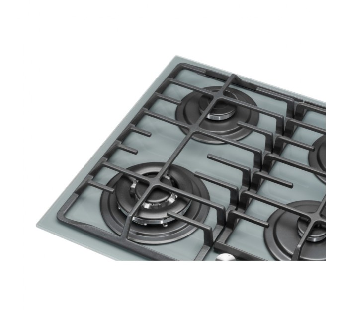 Варочна поверхня GRANADO GGH 62-114 grafito glass (GGH1621188)