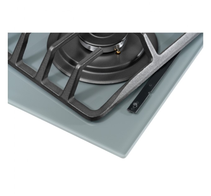 Варочна поверхня GRANADO GGH 62-114 grafito glass (GGH1621188)