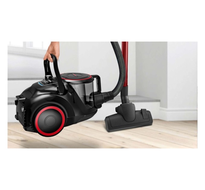 Пилосос Bosch BGS41POW2