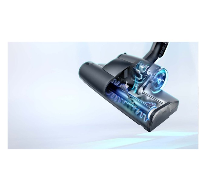 Пилосос Bosch BGS41POW2