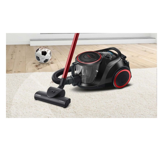 Пилосос Bosch BGS41POW2