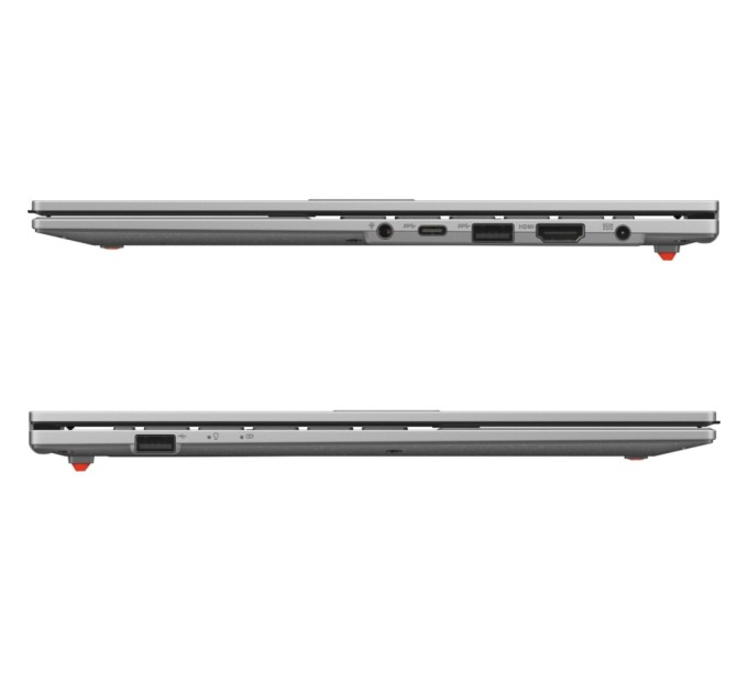 Ноутбук ASUS Vivobook Go 15 E1504FA-BQ049 (90NB0ZR1-M02DY0)