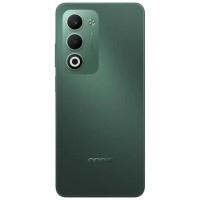Мобільний телефон Oppo A5 8/256GB Aurora Green (OFCPH2727_GREEN_8/256)