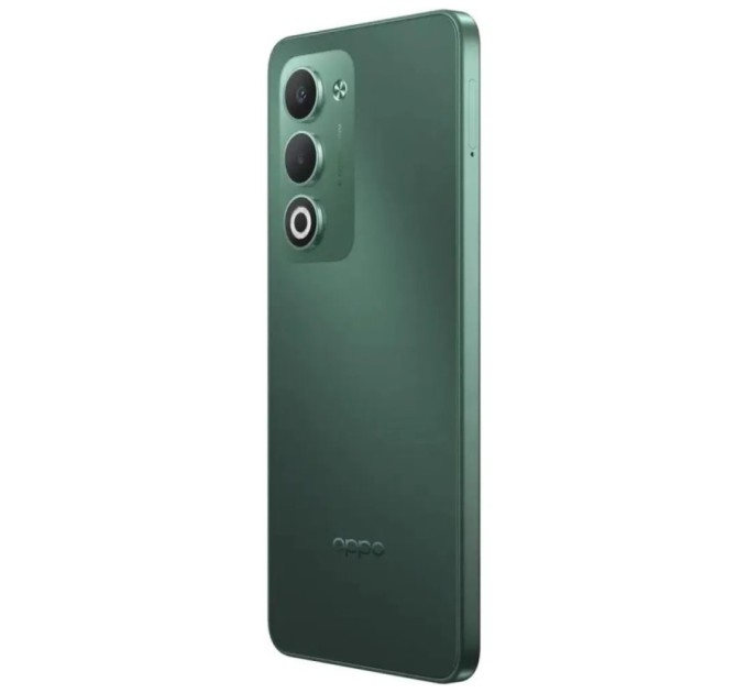 Мобільний телефон Oppo A5 8/256GB Aurora Green (OFCPH2727_GREEN_8/256)