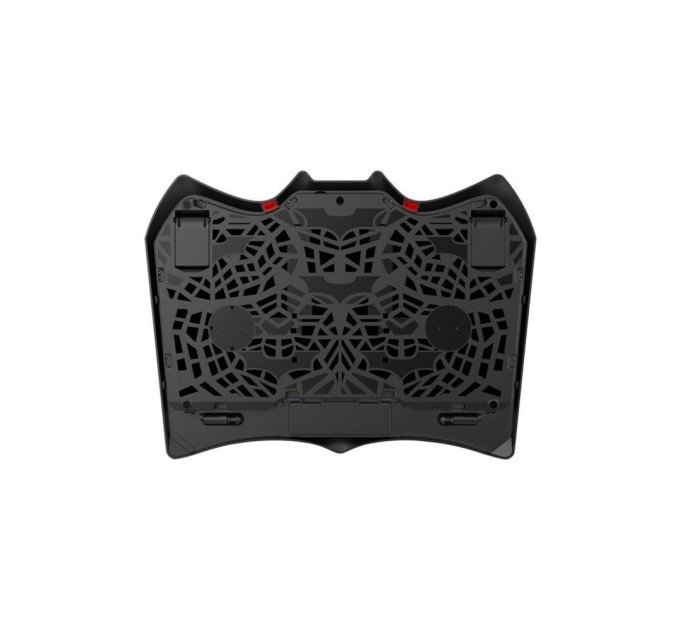 Підставка до ноутбука Esperanza Gaming Notebook Cooling Pad BURAN (EGC102)