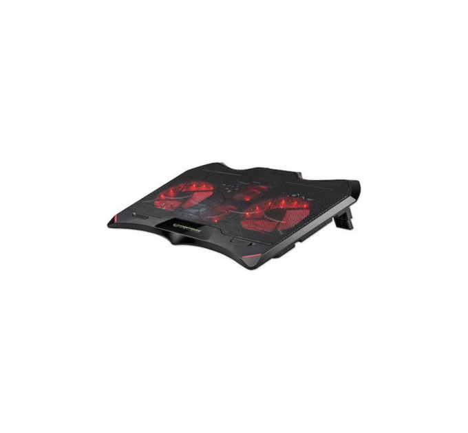 Підставка до ноутбука Esperanza Gaming Notebook Cooling Pad BURAN (EGC102)