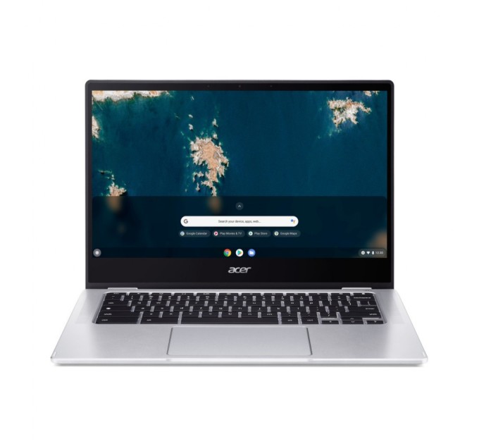 Ноутбук Acer Chromebook Spin CP314-1HN (NX.AZ3EU.002)