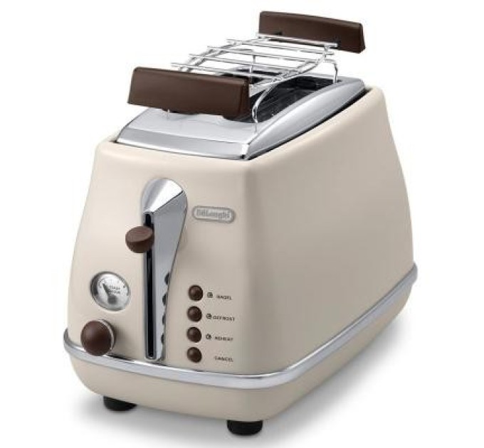 Тостер DeLonghi CTOV 2103.BG (CTOV2103.BG)