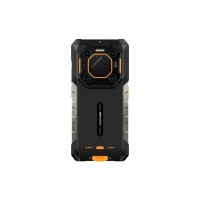 Мобільний телефон Ulefone Armor 26 Ultra 12/512Gb Black (6937748736097)