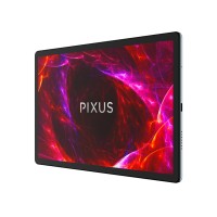 Планшет Pixus Arena 8/128Gb 10,95" 2K (2000x1200px) IPS LTE metal, grey (4897058531787)