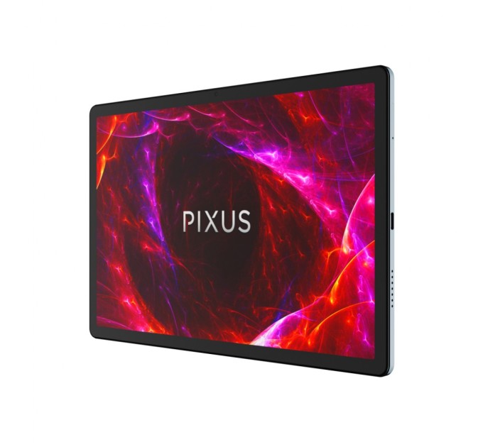 Планшет Pixus Arena 8/128Gb 10,95" 2K (2000x1200px) IPS LTE metal, grey (4897058531787)