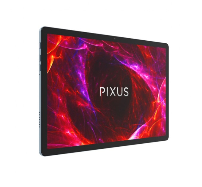 Планшет Pixus Arena 8/128Gb 10,95" 2K (2000x1200px) IPS LTE metal, grey (4897058531787)