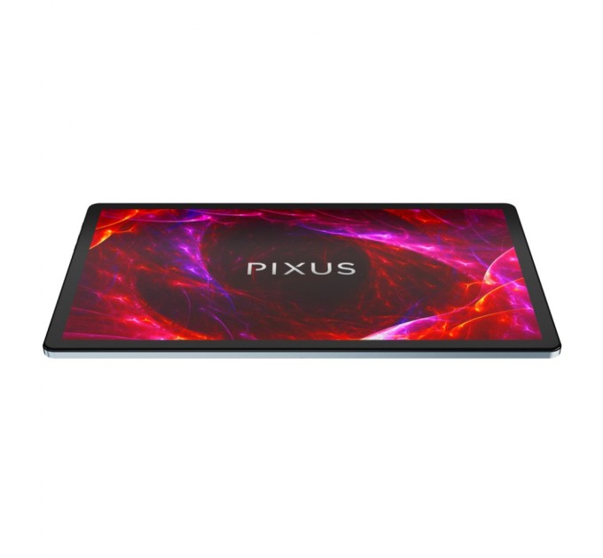 Планшет Pixus Arena 8/128Gb 10,95" 2K (2000x1200px) IPS LTE metal, grey (4897058531787)