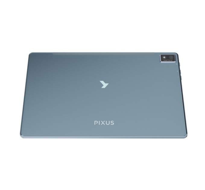 Планшет Pixus Arena 8/128Gb 10,95" 2K (2000x1200px) IPS LTE metal, grey (4897058531787)