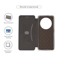 Чохол до мобільного телефона Armorstandart G-Case Xiaomi Redmi 14C 4G / Poco C75 Blue (ARM79386)