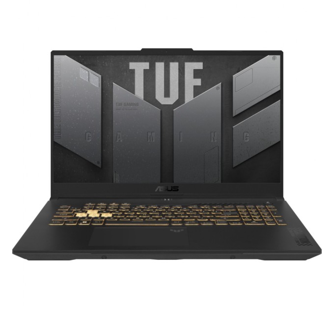 Ноутбук ASUS TUF Gaming F17 FX707VI-LL100 (90NR0FI5-M006M0)