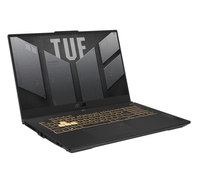 Ноутбук ASUS TUF Gaming F17 FX707VI-LL100 (90NR0FI5-M006M0)