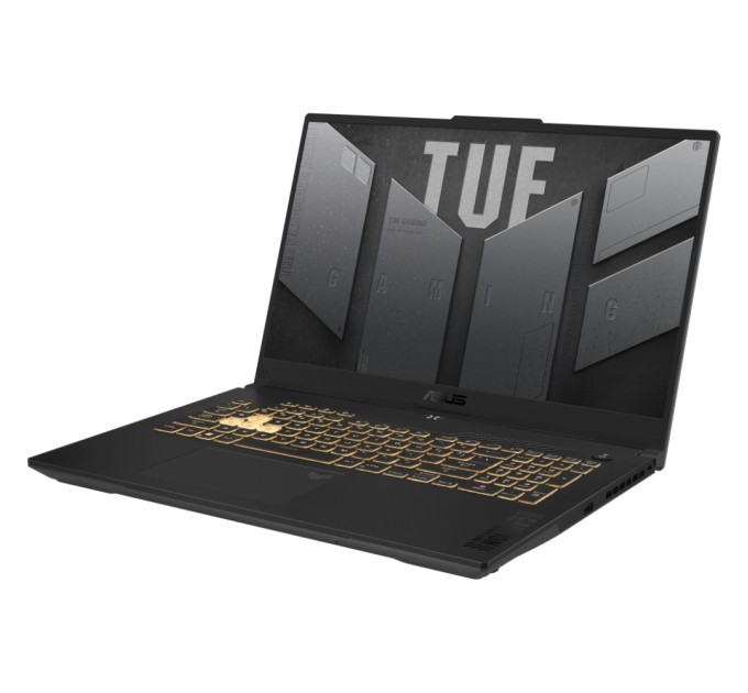 Ноутбук ASUS TUF Gaming F17 FX707VI-LL100 (90NR0FI5-M006M0)