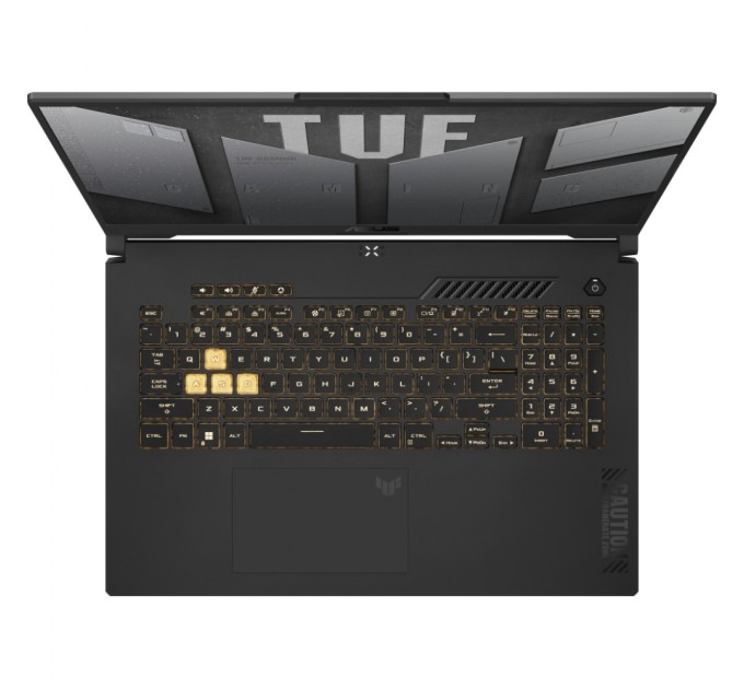 Ноутбук ASUS TUF Gaming F17 FX707VI-LL100 (90NR0FI5-M006M0)