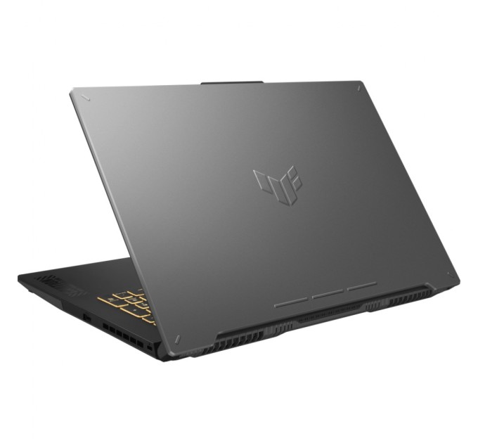 Ноутбук ASUS TUF Gaming F17 FX707VI-LL100 (90NR0FI5-M006M0)