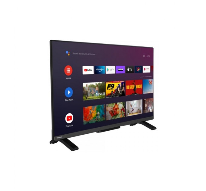 Телевізор Toshiba 32LA2E63DG