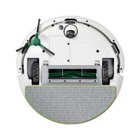 Пилосос iRobot Roomba Combo 105 (White) (y311240)