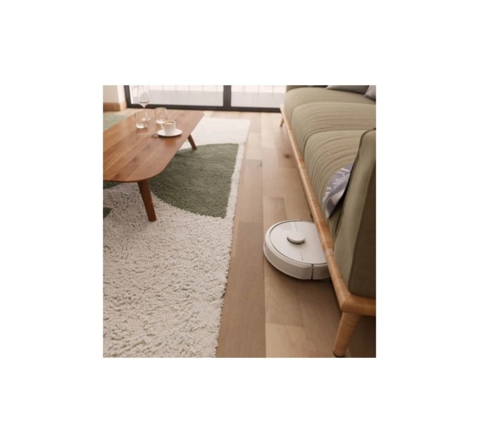 Пилосос iRobot Roomba Combo 105 (White) (y311240)