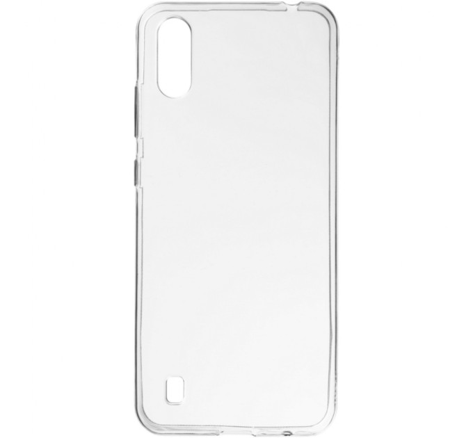 Чехол для моб. телефона Armorstandart Air Series ZTE Blade A51 Lite Transparent (ARM62338)