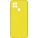 Чехол для мобильного телефона Armorstandart ICON Case OPPO A15/15S Camera cover Yellow (ARM58543)