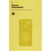 Чехол для мобильного телефона Armorstandart ICON Case OPPO A15/15S Camera cover Yellow (ARM58543)