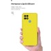 Чехол для мобильного телефона Armorstandart ICON Case OPPO A15/15S Camera cover Yellow (ARM58543)