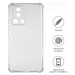 Чохол до мобільного телефона BeCover Anti-Shock Xiaomi 13 Lite Clear (709327)